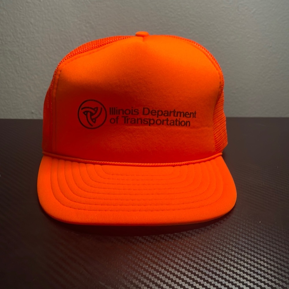 Vintage Trucker hat